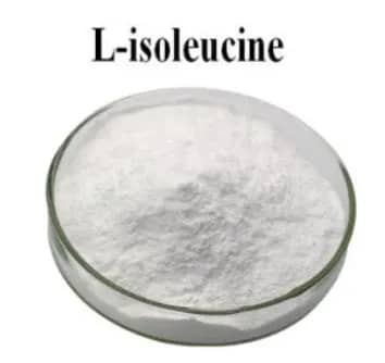L-isoleucine