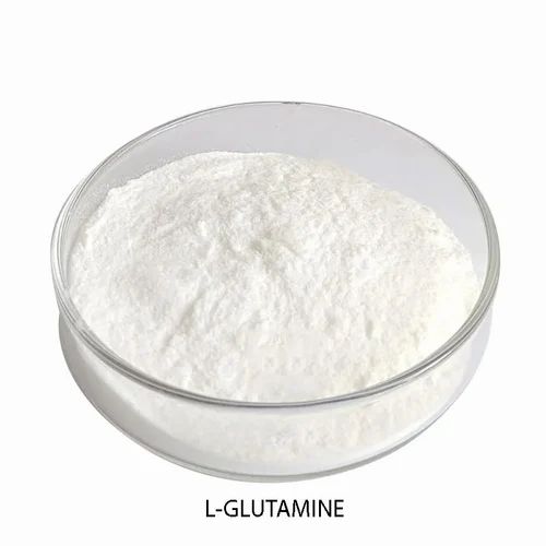 L-glutamine
