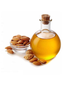 Almond Oil (Sweet Almond Oil)
