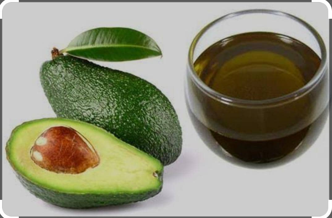 Avocado Oil