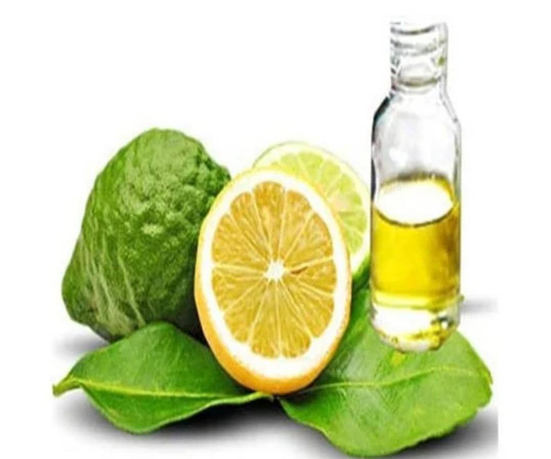 Bergamot Essential Oil
