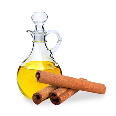 Cinnamon Essential  Oil