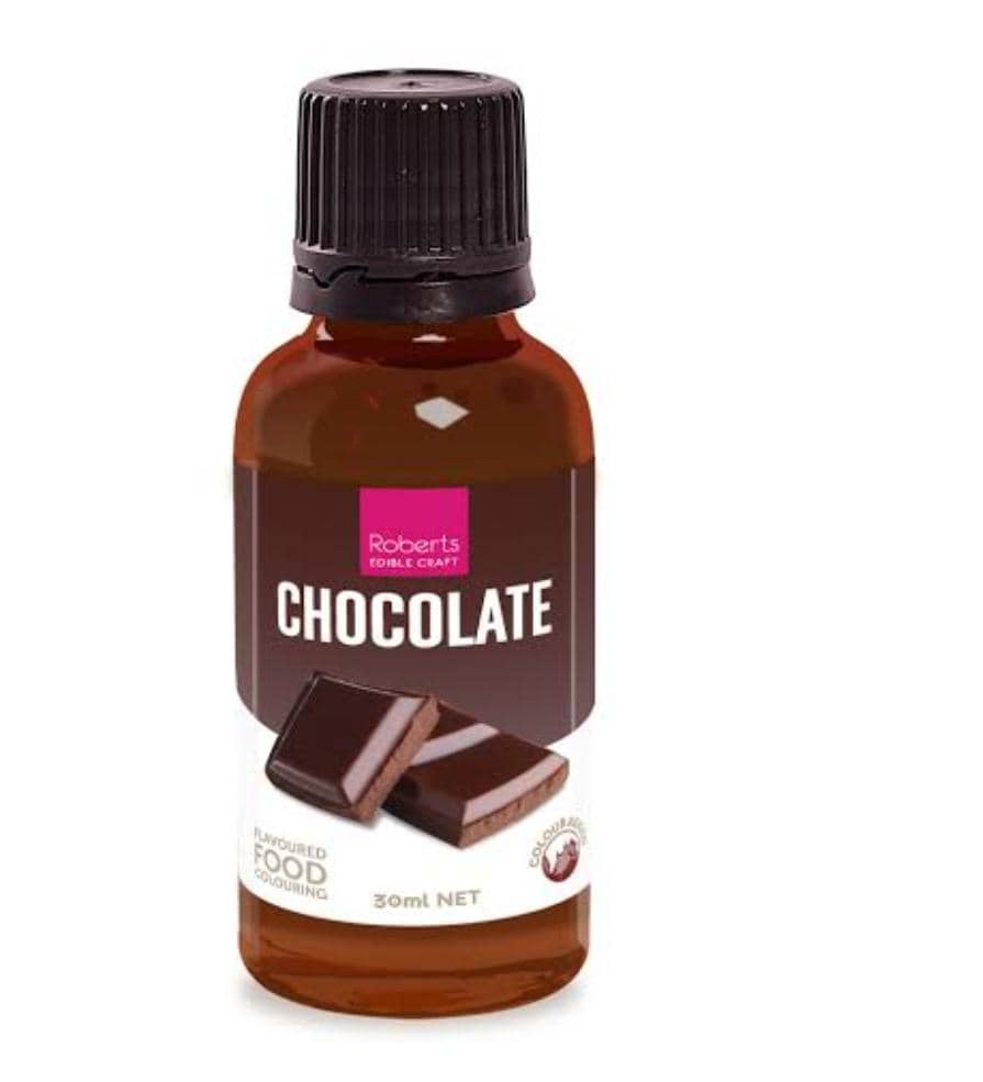 Chocolate Food Flavor