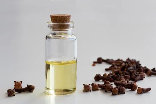 Clove Essential Oil