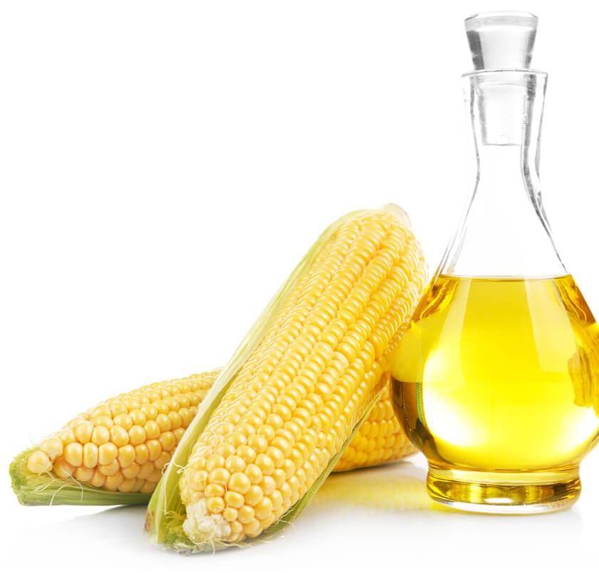 Corn Carrier Oil