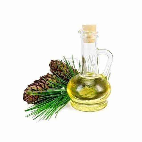 Cypress Essential Oil