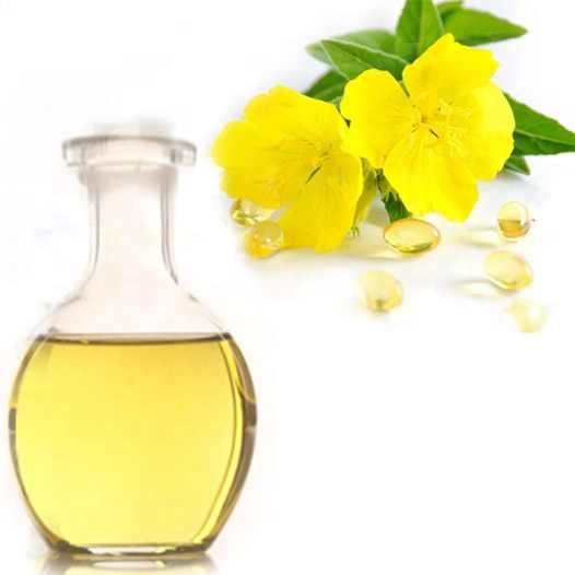 Evening Primrose Carrier Oil