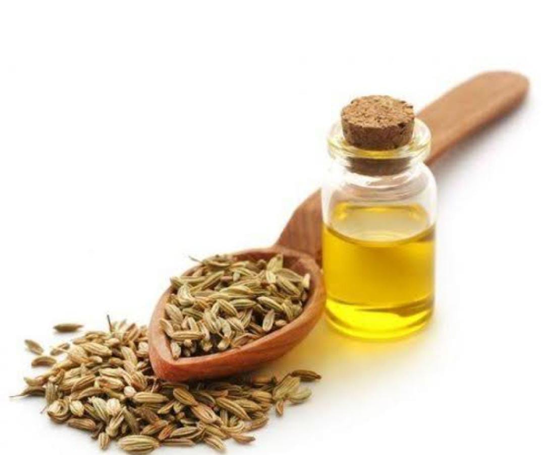 Fennel Seed Oil