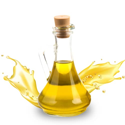 Omega-3 Fatty Acids Oil