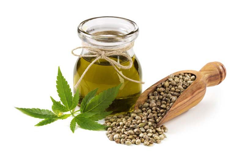 Hempseed Oil
