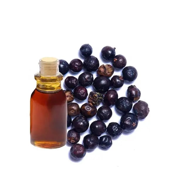 Juniper Essential Oil
