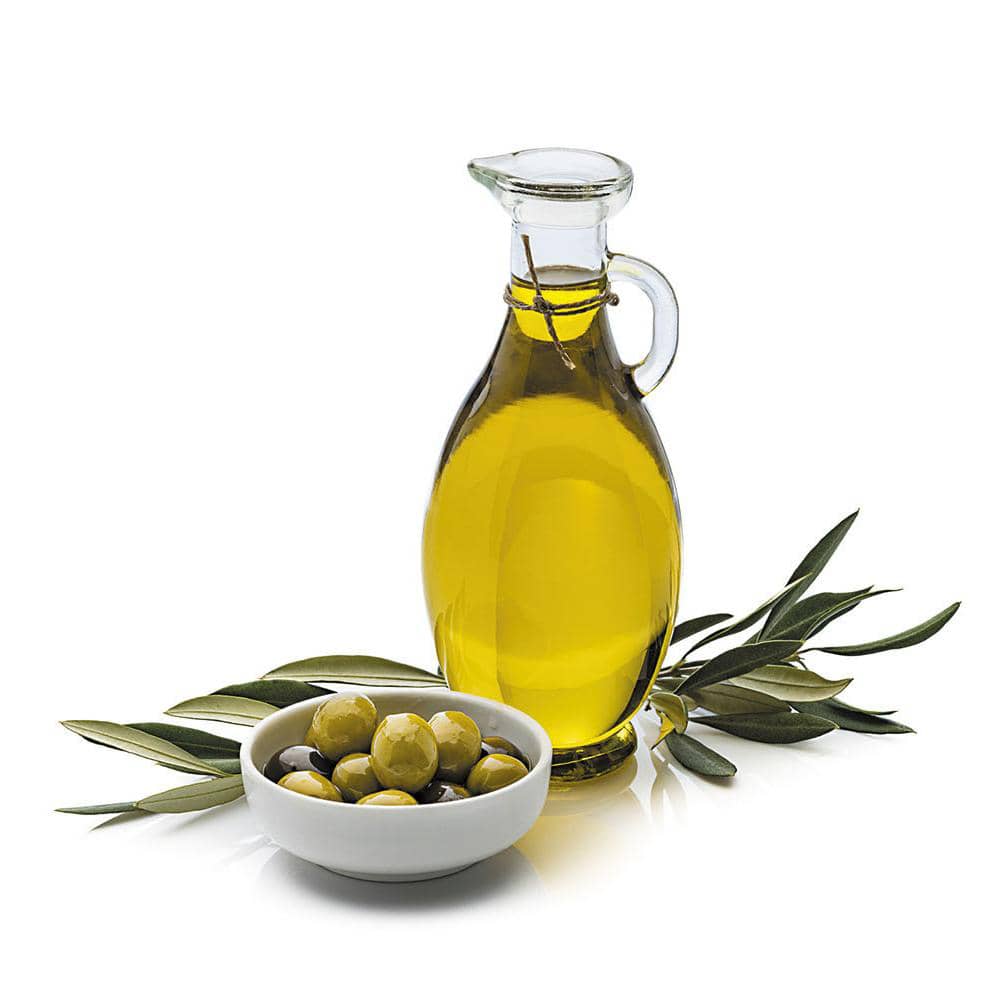 Virgin Olive Oil