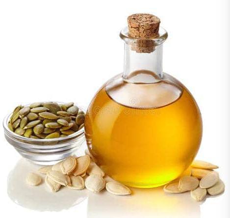 Pumpkin Seed Oil