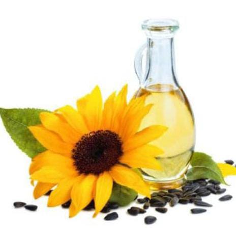 Sunflower Oil