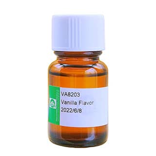 Vanilla Flavor(Edible)