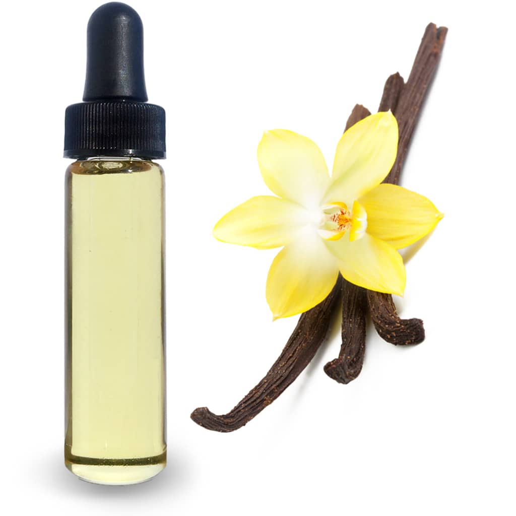 Vanilla Fragrance Oil