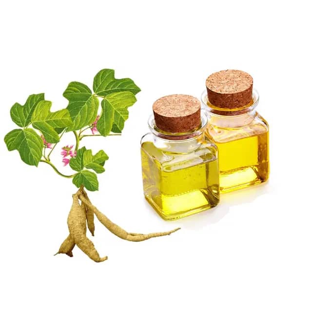 Pueraria Mirifica Oil