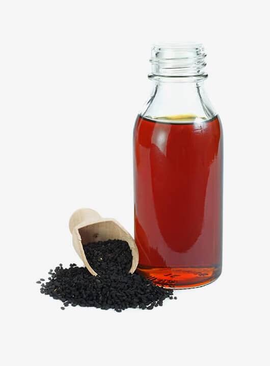 Black Seed Oil