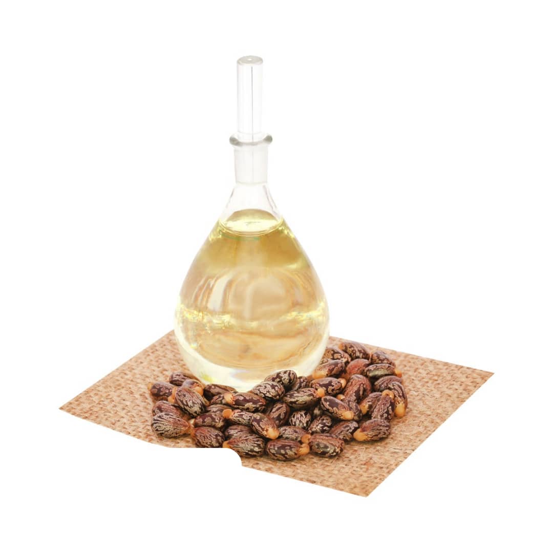 Castor Oil