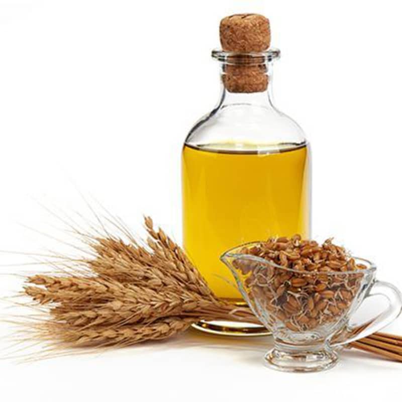 Wheat Germ Oil