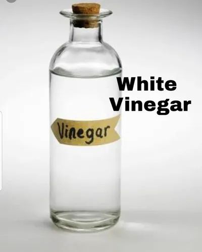 White Vinegar
