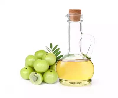 Amla Oil