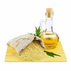 Sesame Seed Oil