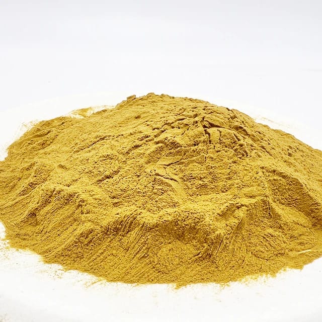 Date Palm Pollen Extract