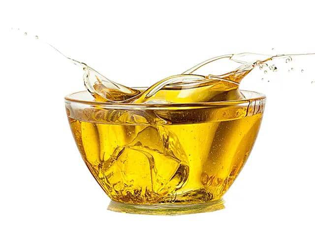 Collagen Oil