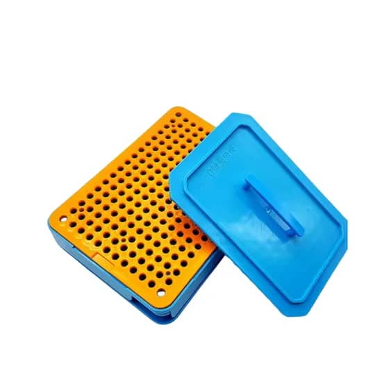 100 Holes Capsule Filling Machine Size