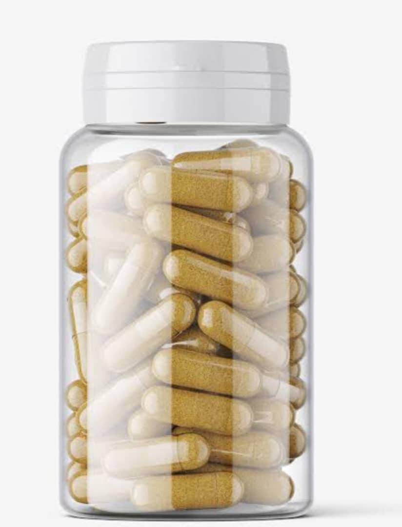 Butt/Hips Capsule
