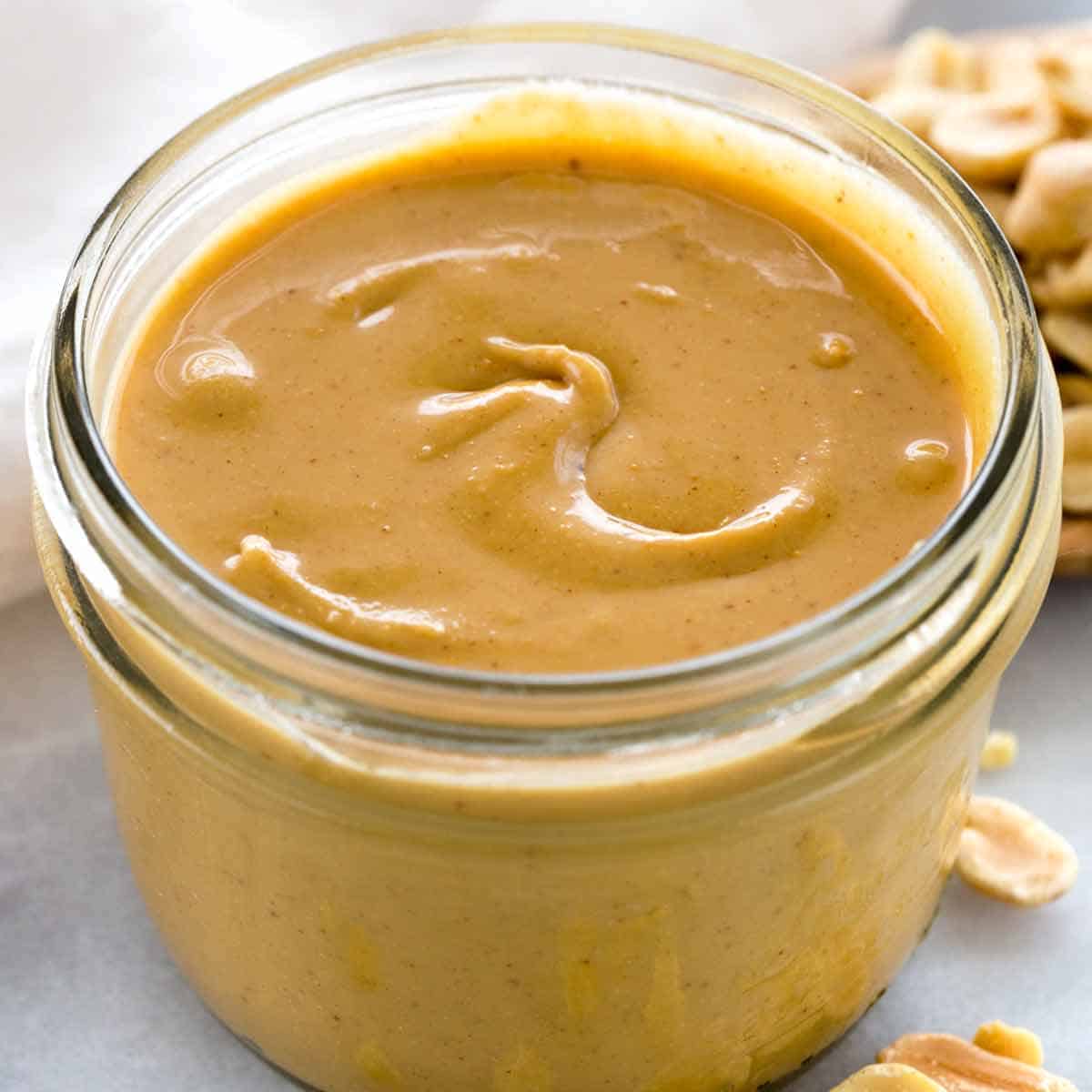 Peanut Butter