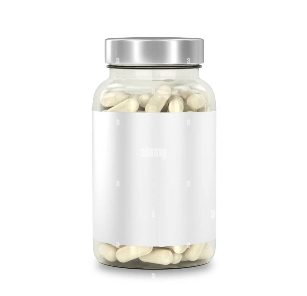 Probiotics Capsule (10 Billion CFU)