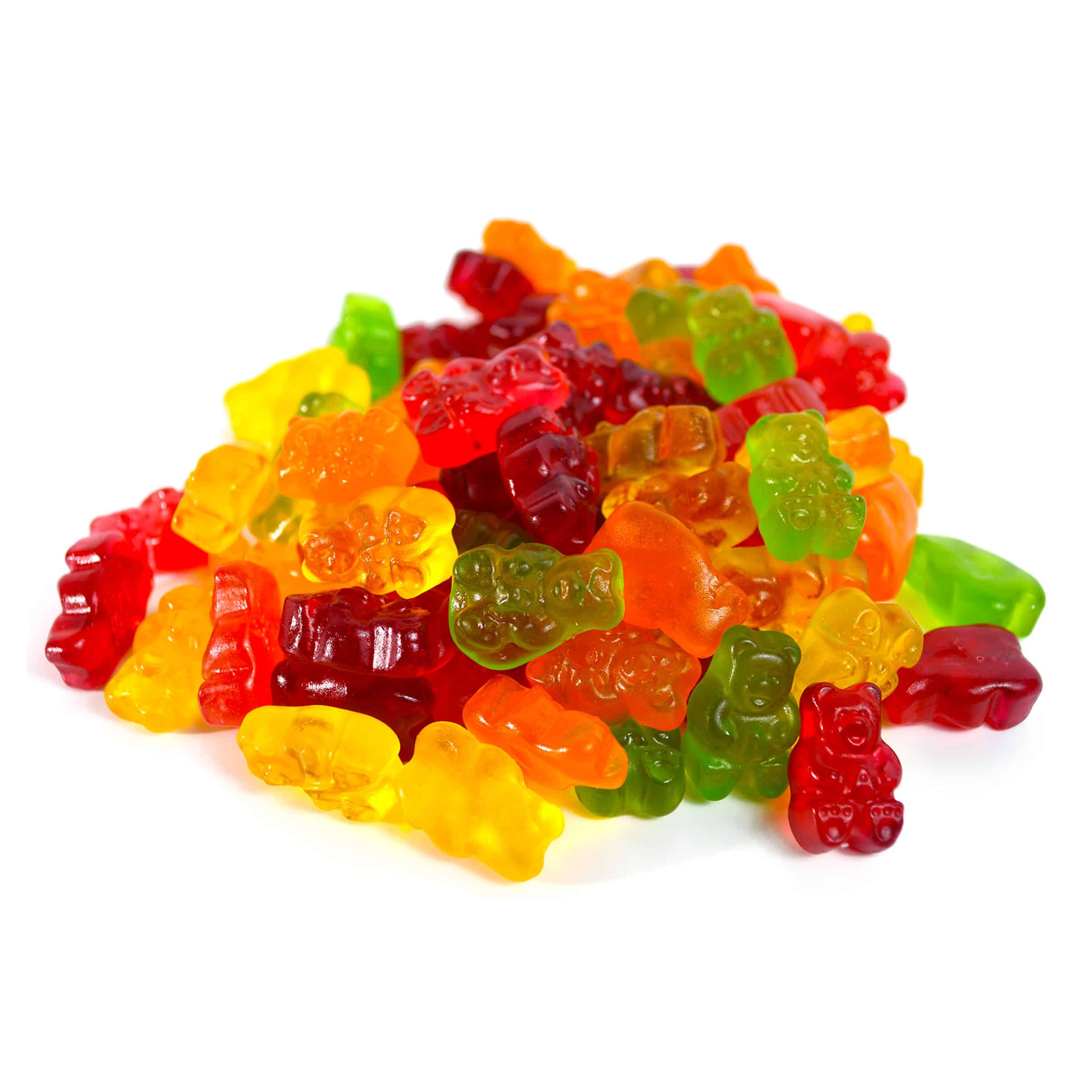 Probiotics Gummies (60 gummies)