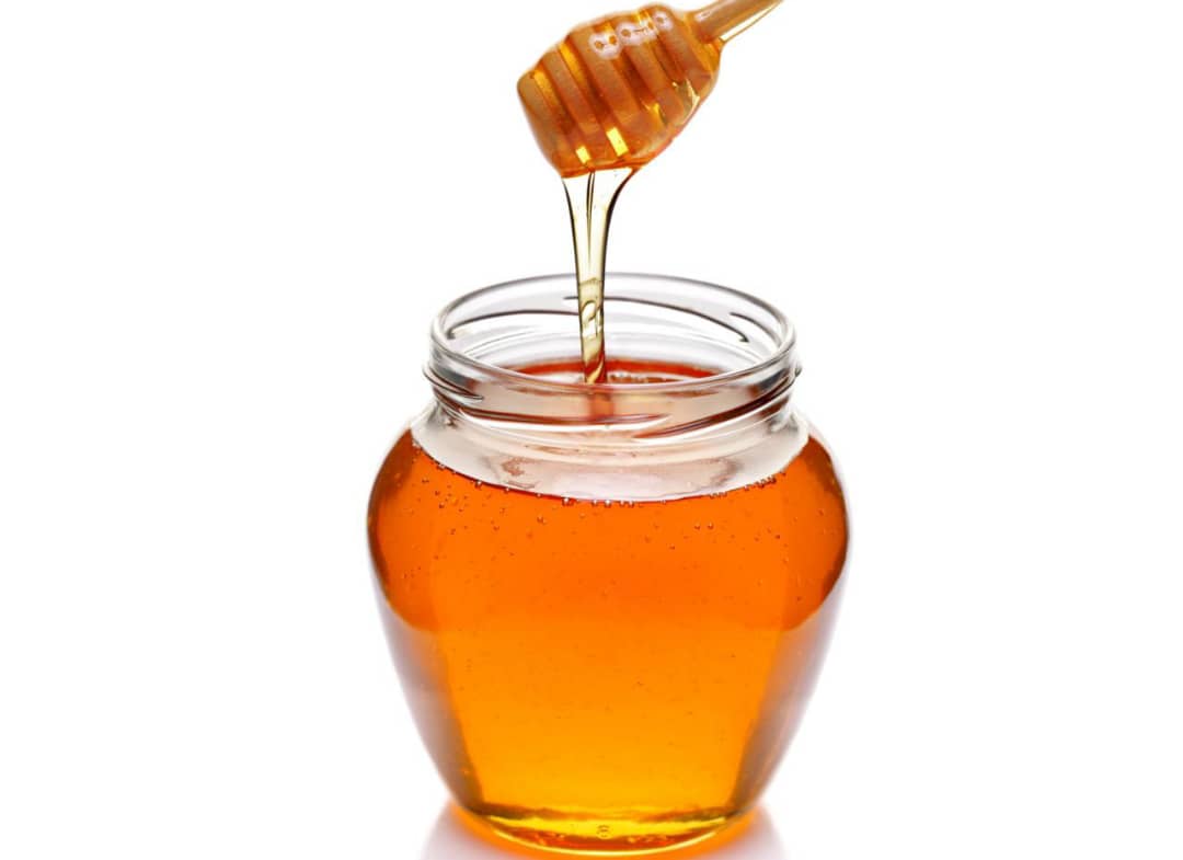 Original Honey