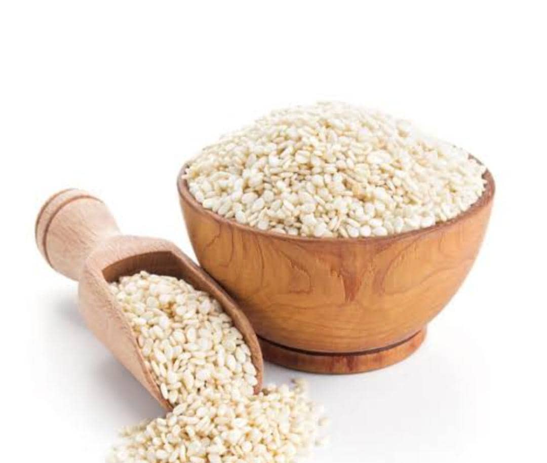 Sesame Seeds