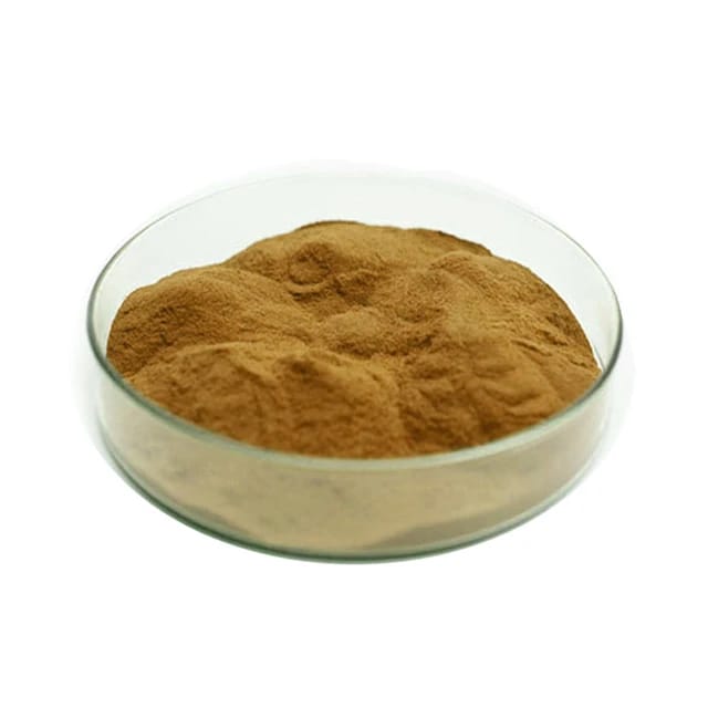 Red Maca Extract Powder