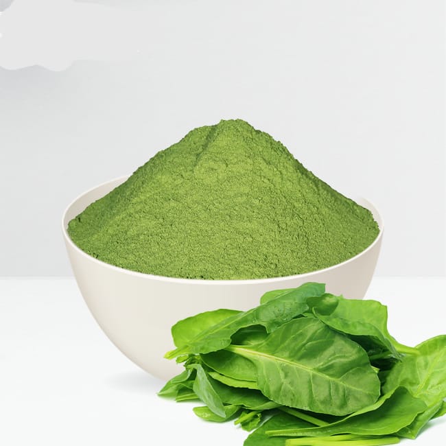 Spinach Powder