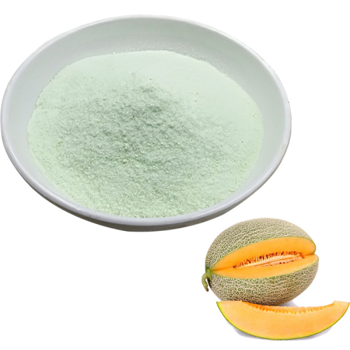 Hami Melon Fruit Powder
