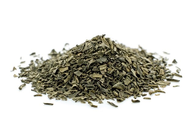 Oolong Tea(Cut)