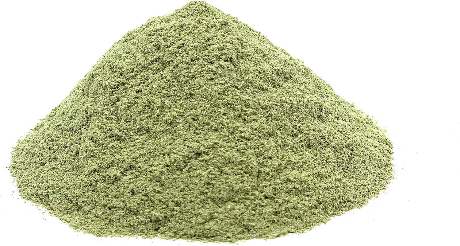 Olive Leaf Whole Powder