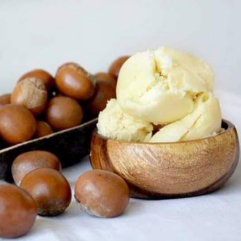 Shea Butter(unrefined)