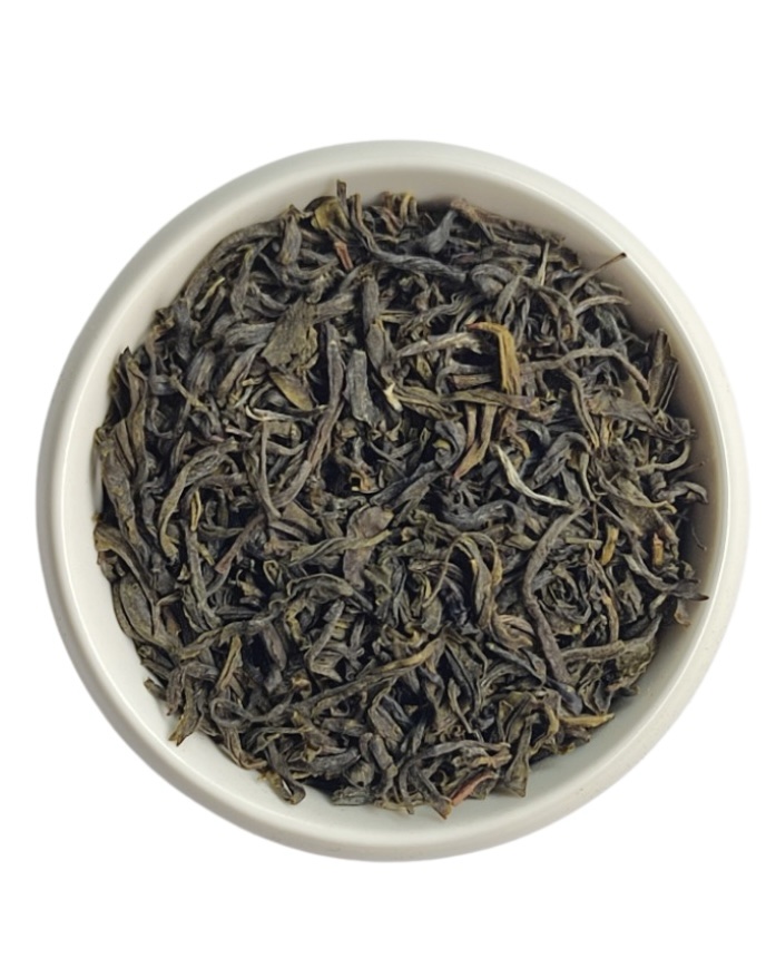 Green Tea Leaf(Uncut)