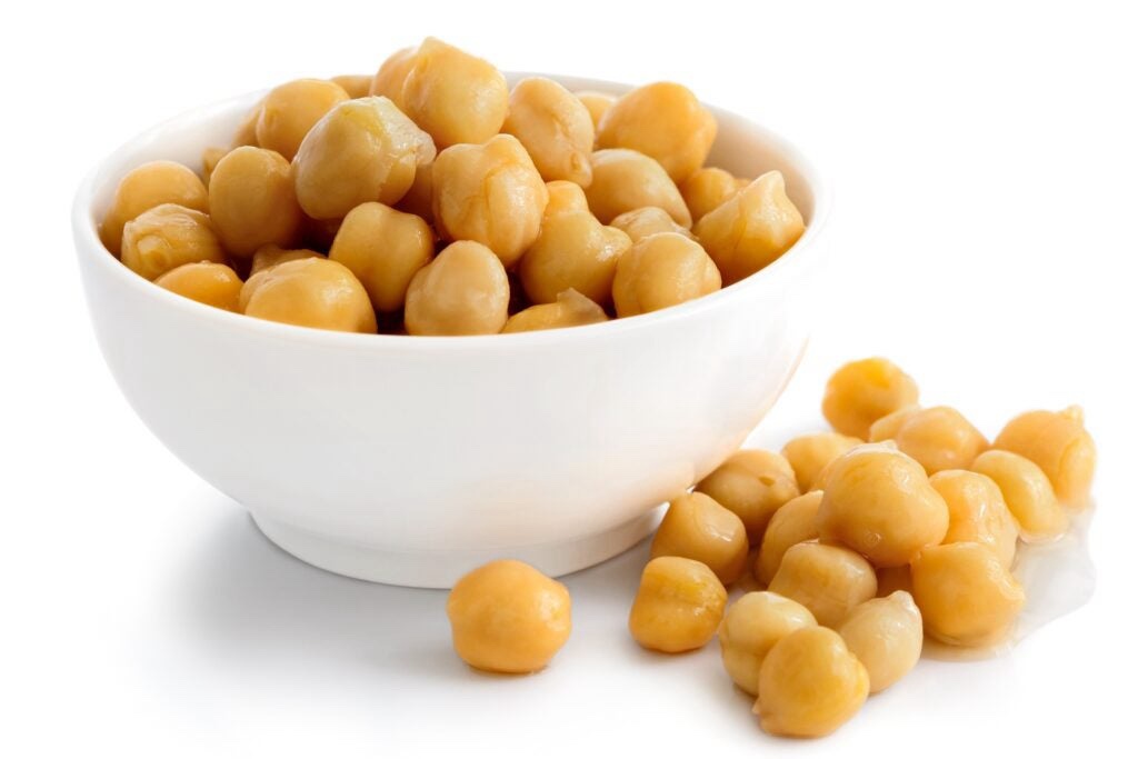 Chickpea