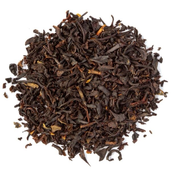 Black Tea Loose Leaf  (Uncut)