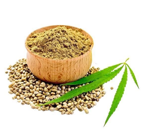 Hemp Seed Protein Powder